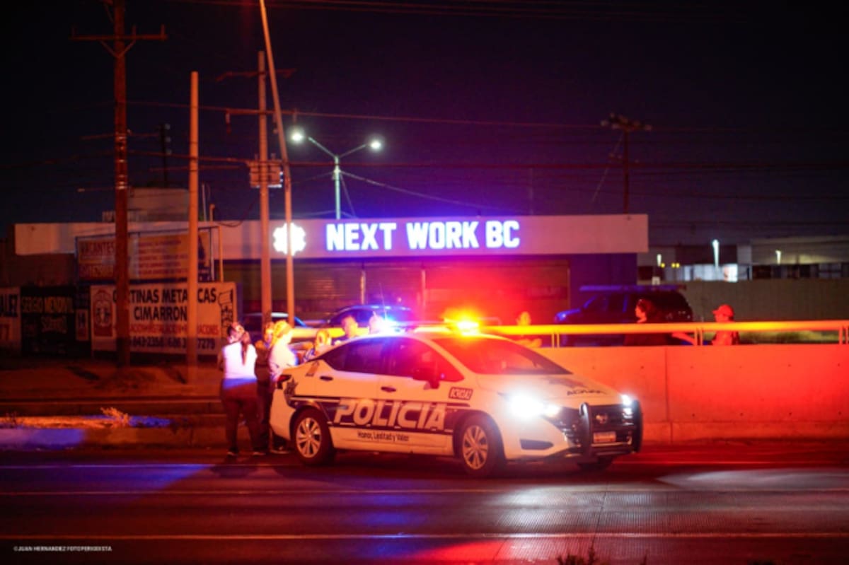 Juan Hernández / Border Zoom