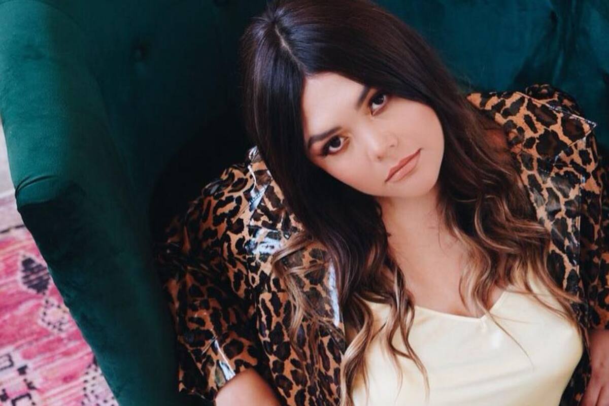 ¿A Yuridia le han "gustado" las mujeres?