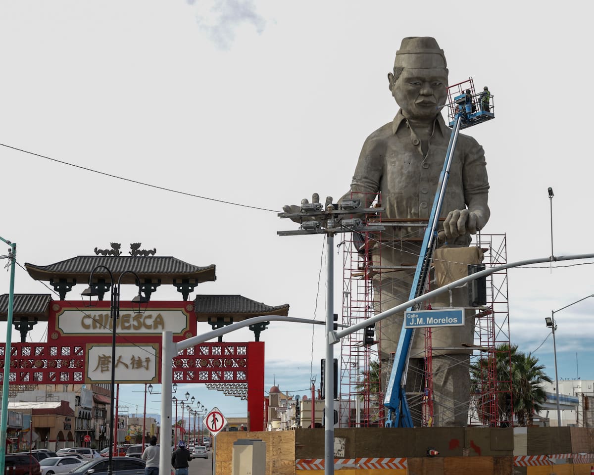 Foto: Javier Gallegos