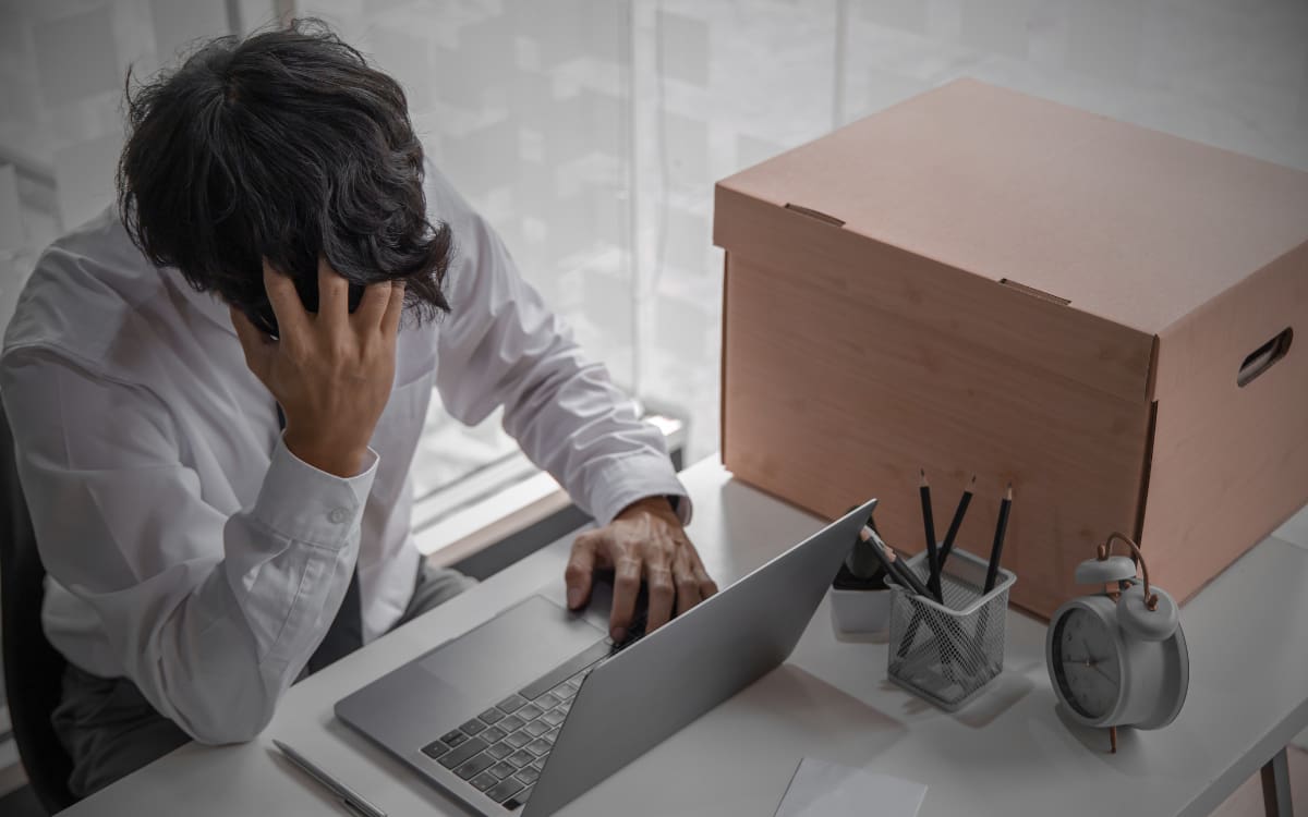Durante los 12 meses anteriores a julio, EEUU había agregado un promedio de solamente 34 mil empleos mensuales.