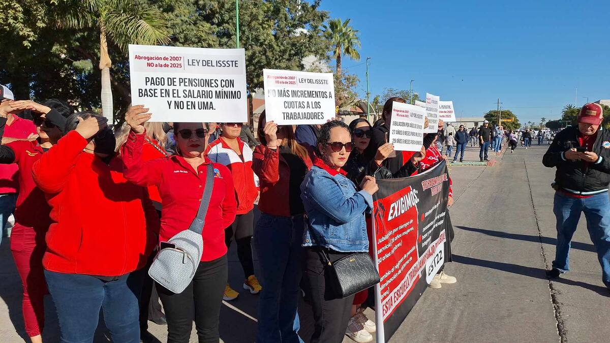 Pese a que han sostenido diversos diálogos con autoridades estatales y municipales, señaló que temen por lo que pueda ocurrir en los próximos días y por los impactos negativos que traería esta reforma a su profesión. Foto: Mayra Echeverría.