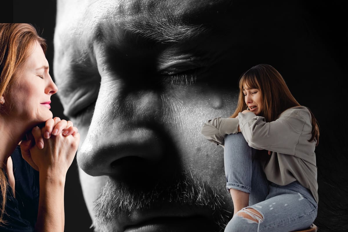 ¿Qué significa que una persona llore con facilidad? Esto dice la psicología