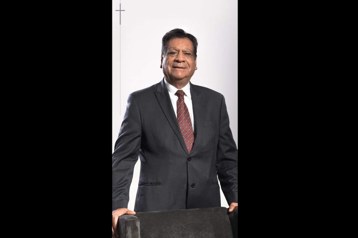 Fallece Manuel Ruelas Jiménez fundador del Grupo Educativo 16 de Septiembre, ex diputado y ex líder sindical