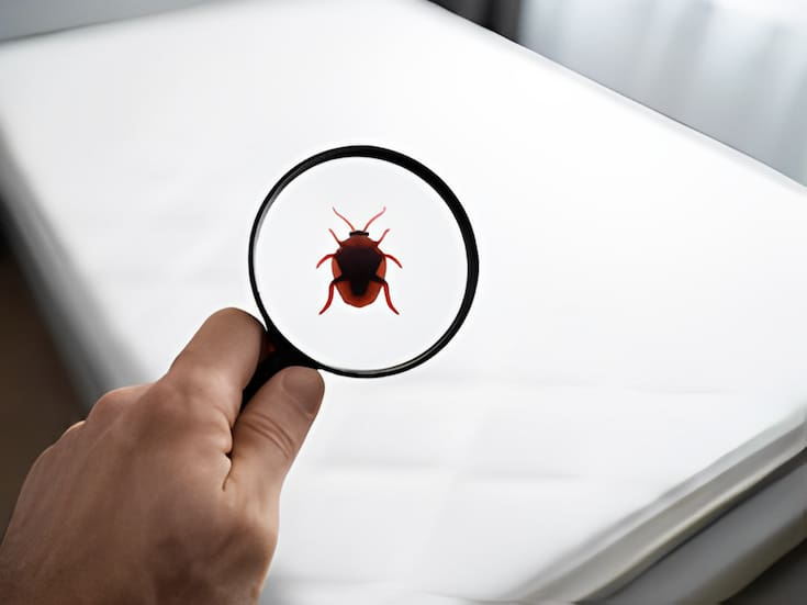 Pasajeros demandan a Carnival Cruise Line por infestación de chinches durante crucero