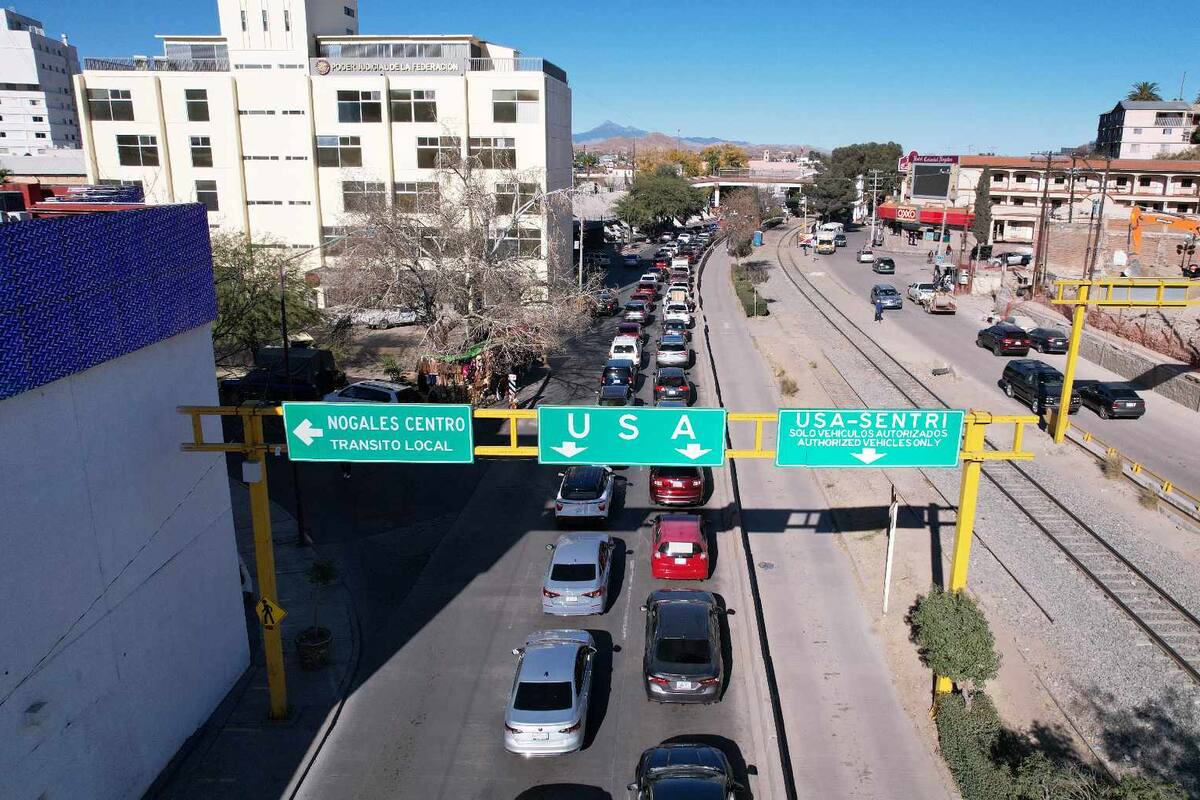 Vacacionistas deciden visitar Estados Unidos esta Semana Santa