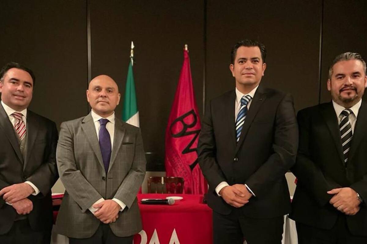 Barra Mexicana de Abogados de BC condena homicidio de litigante en Tijuana