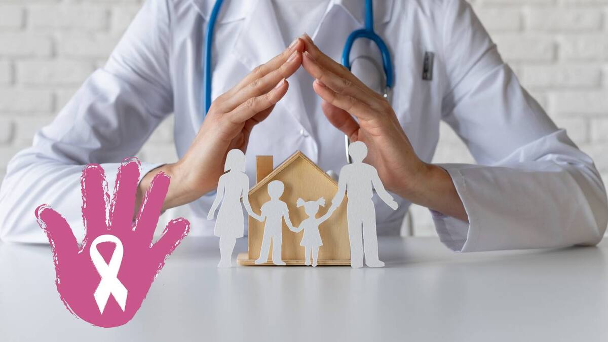 Mitos y verdades sobre los seguros y el tratamiento contra el cáncer de mama: ¿Realmente convienen? Esto dice la Condusef
