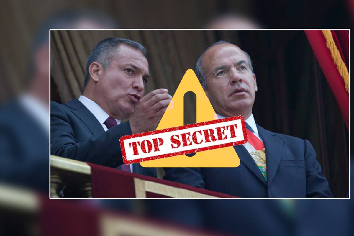 “Sabía lo que García Luna hacía pero debíamos trabajar”, confesión sacude las redes tras condena