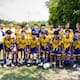 Niños futbolistas de BC rozan la final y terminan entre los cuatro mejores del país