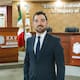 Legislador habla sobre la reforma a ley de amparo