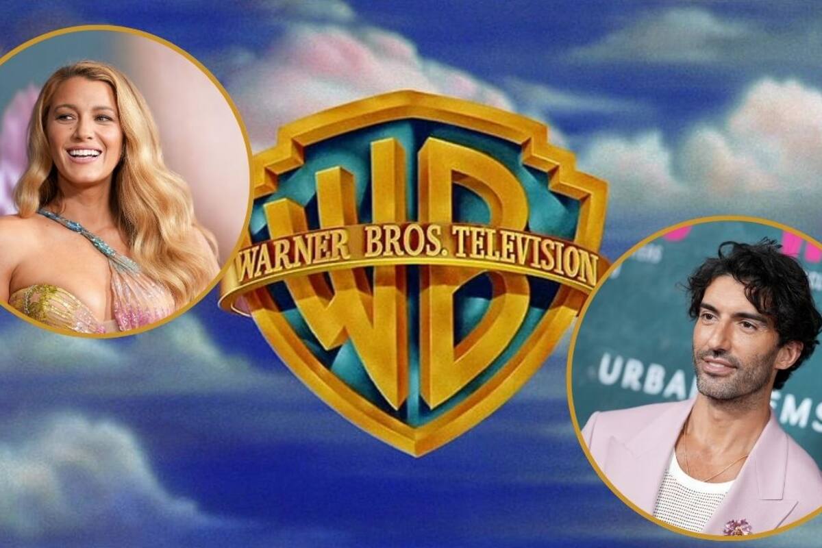 Warner Bros. prepara documental sobre la disputa legal entre Blake Lively y Justin Baldoni