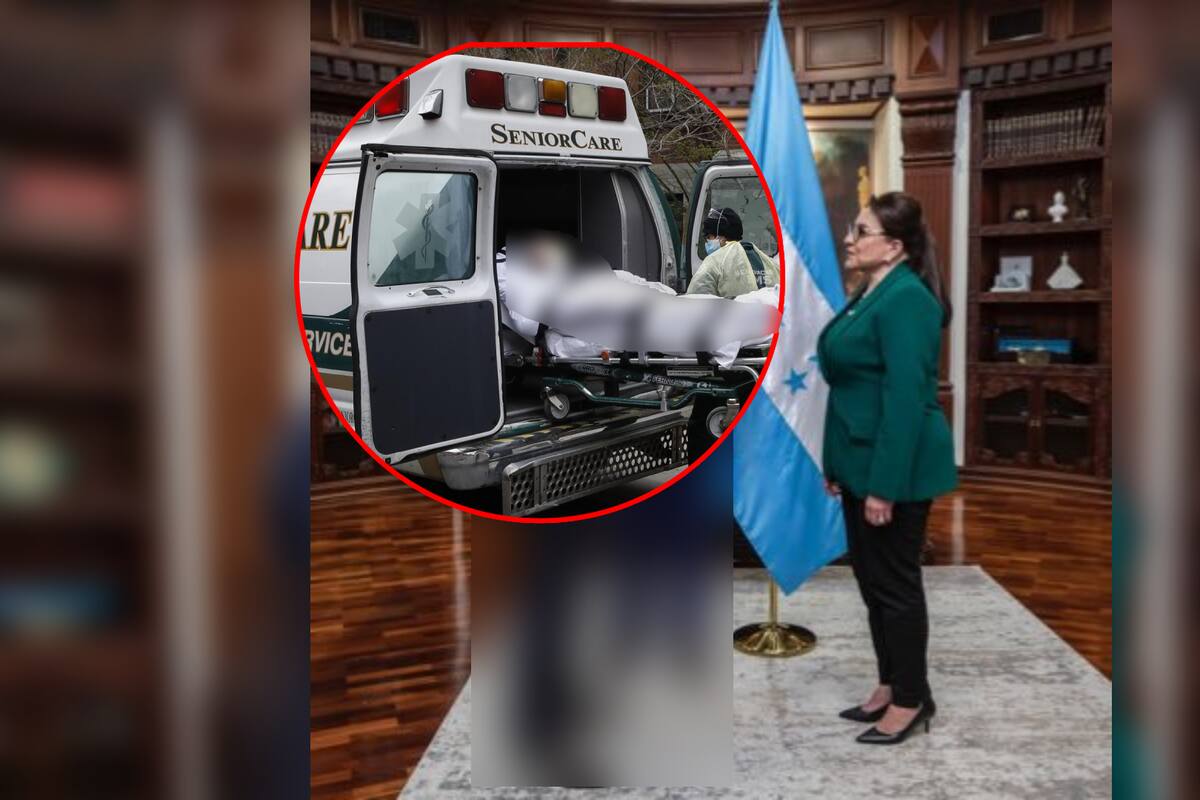Muere mexicano por tiroteo en Consulado de Honduras en EU; SRE exige investigación