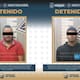 Arrestan a 2 hombres por amenazas y agresiones vs policías