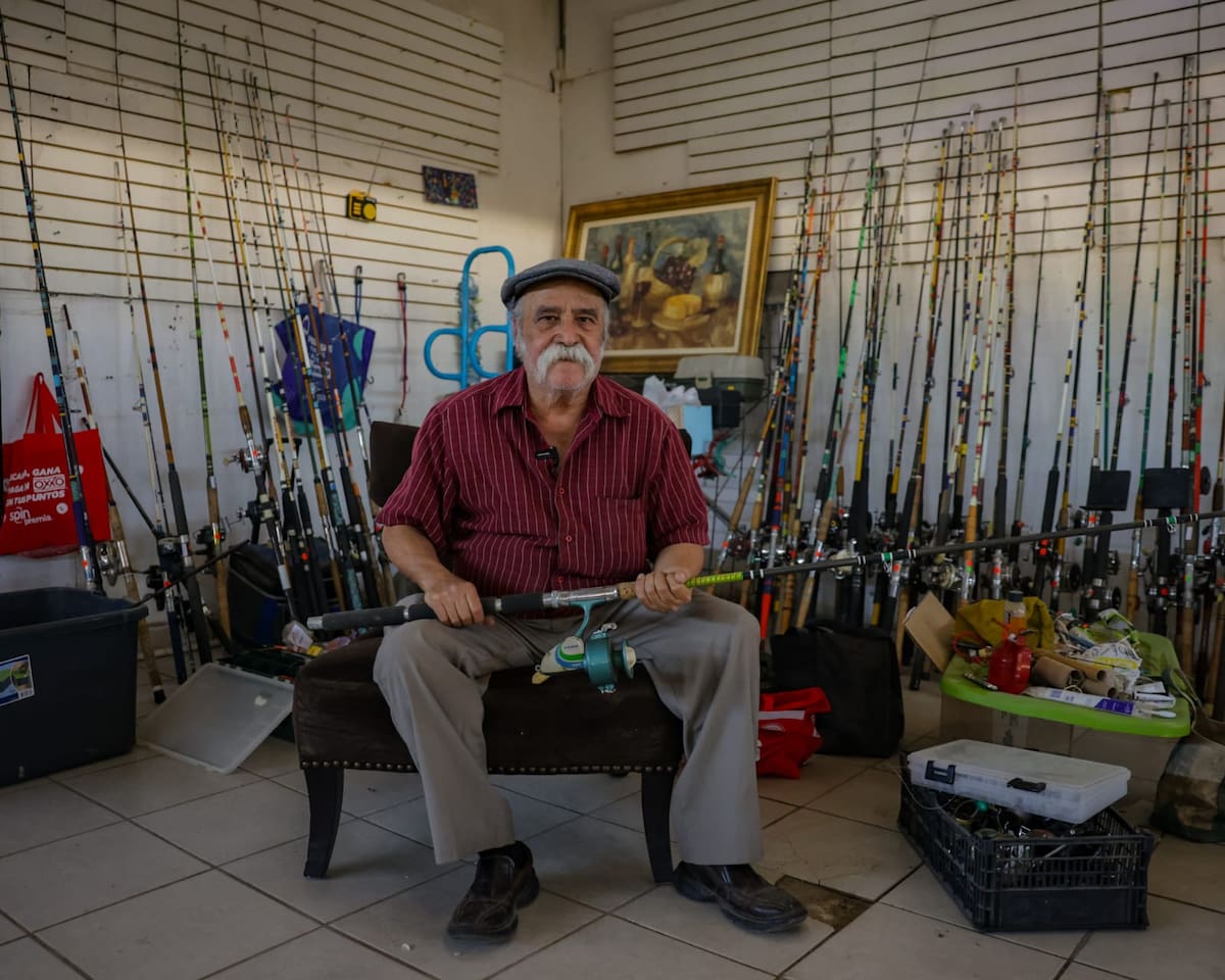 (Foto: Javier Gallegos)