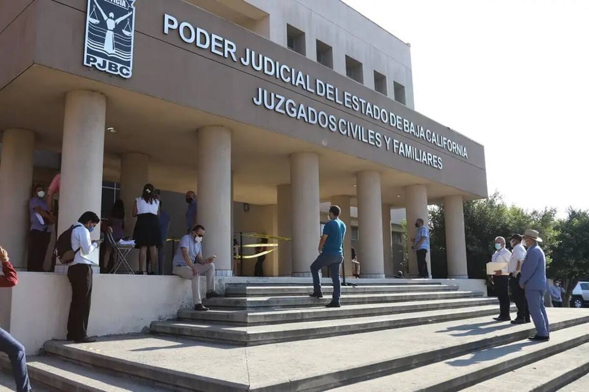 Piden nombrar jueces a través de concursos