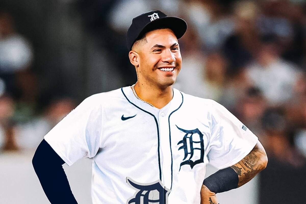 ¡Adiós Yankees! Gleyber Torres se une a los Tigres de Detroit