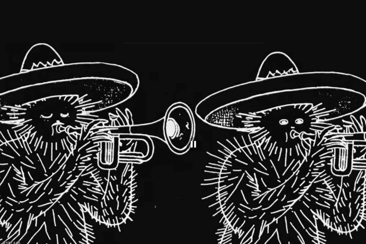 “¿Cuál Es La Razón?”: David Byrne y Natalia Lafourcade lanzan tema de fusión pop con esencia latina