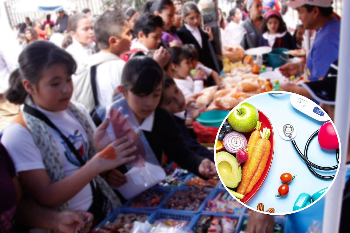 Población tijuanense más propensa a presentar problemas de alimentación