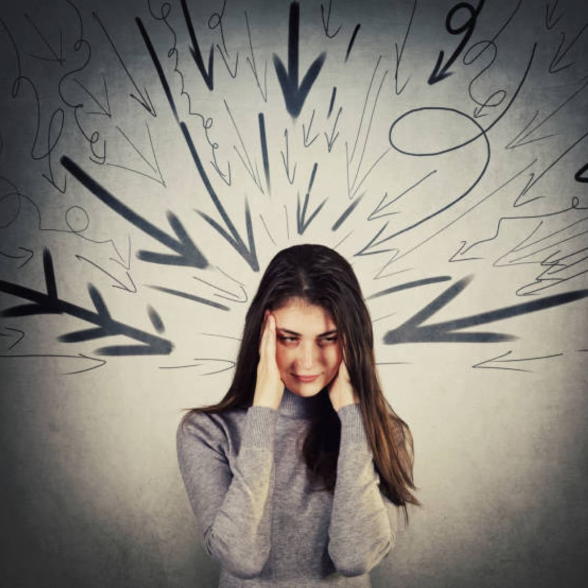 Críticas y comentarios destructivos