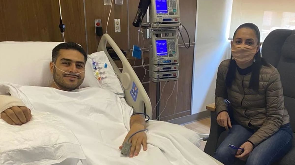 La intervención marcó un punto relevante en la estrategia federal contra el CJNG. /Redes Sociales