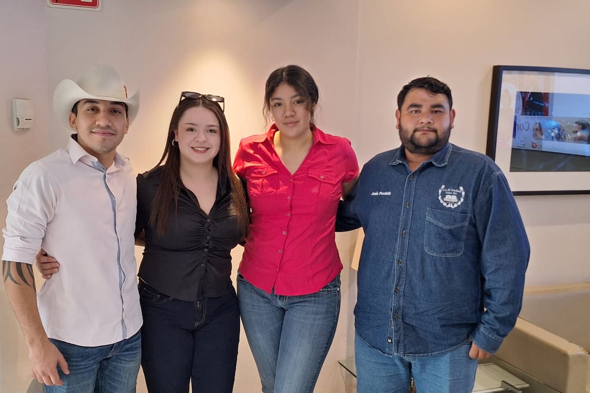 Casa del Estudiante Urense invita a su tradicional Baile Ranchero para recaudar fondos