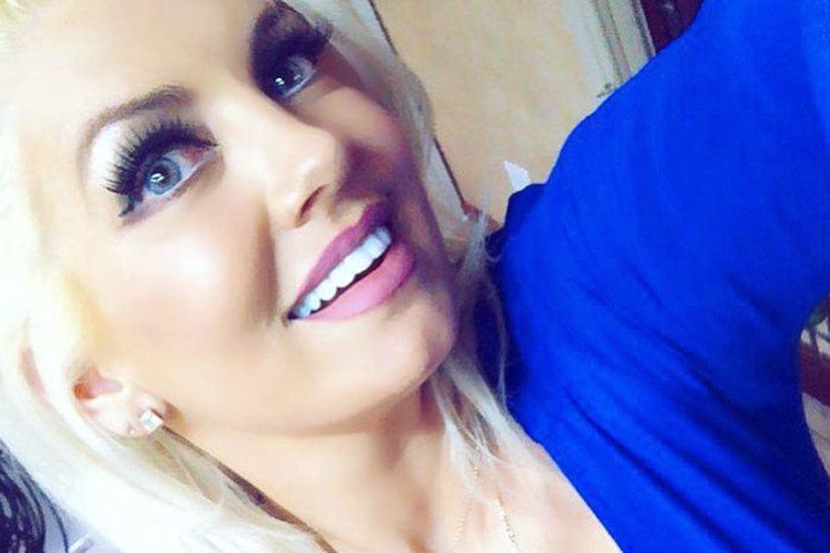 Isabel Madow calienta las redes con imagen ¡completamente desnuda!