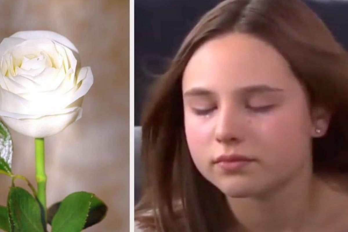 ¿Qué significa el viento de “La Rosa de Guadalupe”?