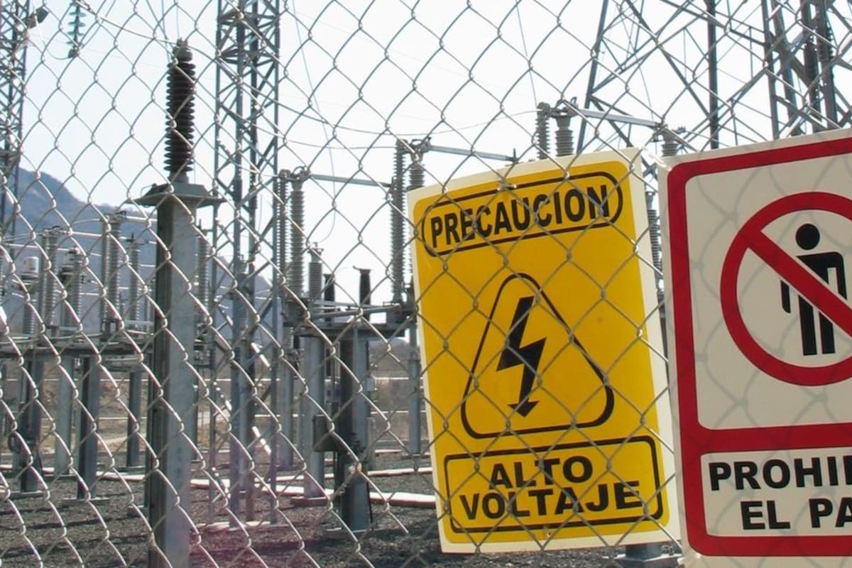 En proceso de firma subsidio de energía: Federación