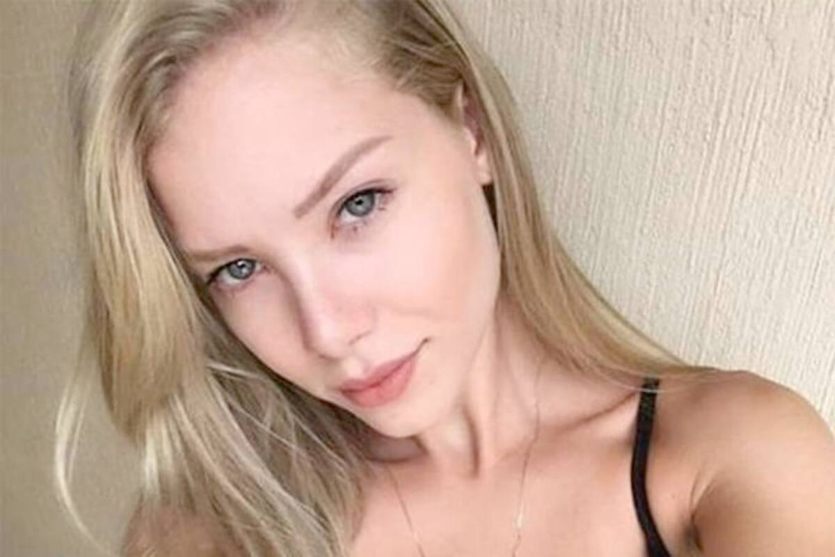 Policía brasileña denuncia a Najila Trindade por calumnia