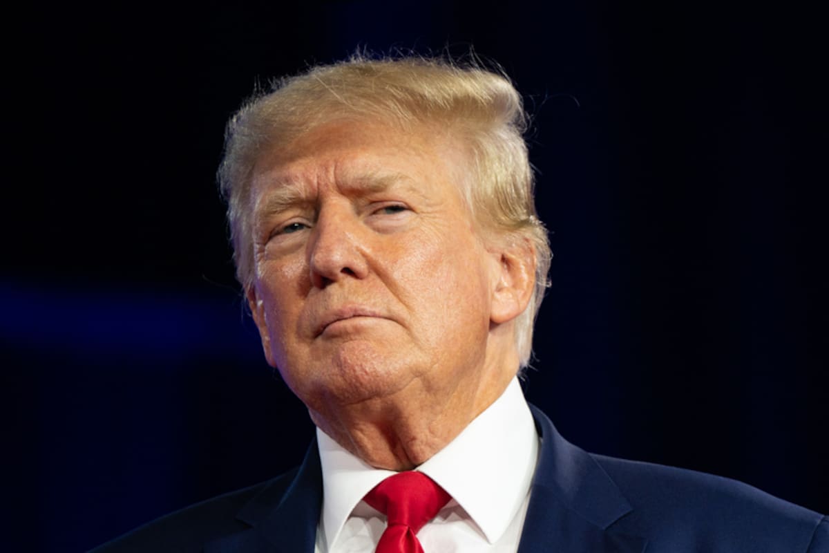 Exasesora de la Casa Blanca revela que Trump admira a Maduro por ser un líder “fuerte”