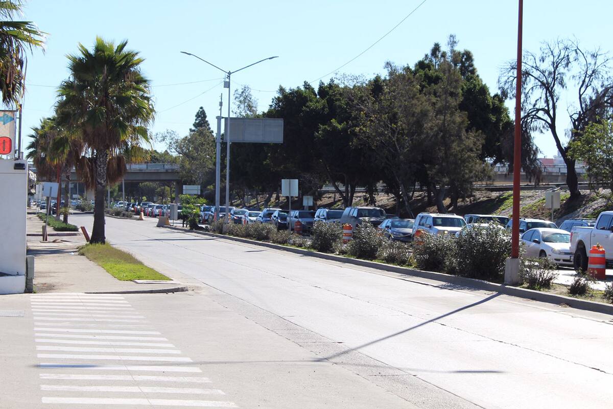 Pide Comice aplicar Reglamento de Tránsito en Tijuana