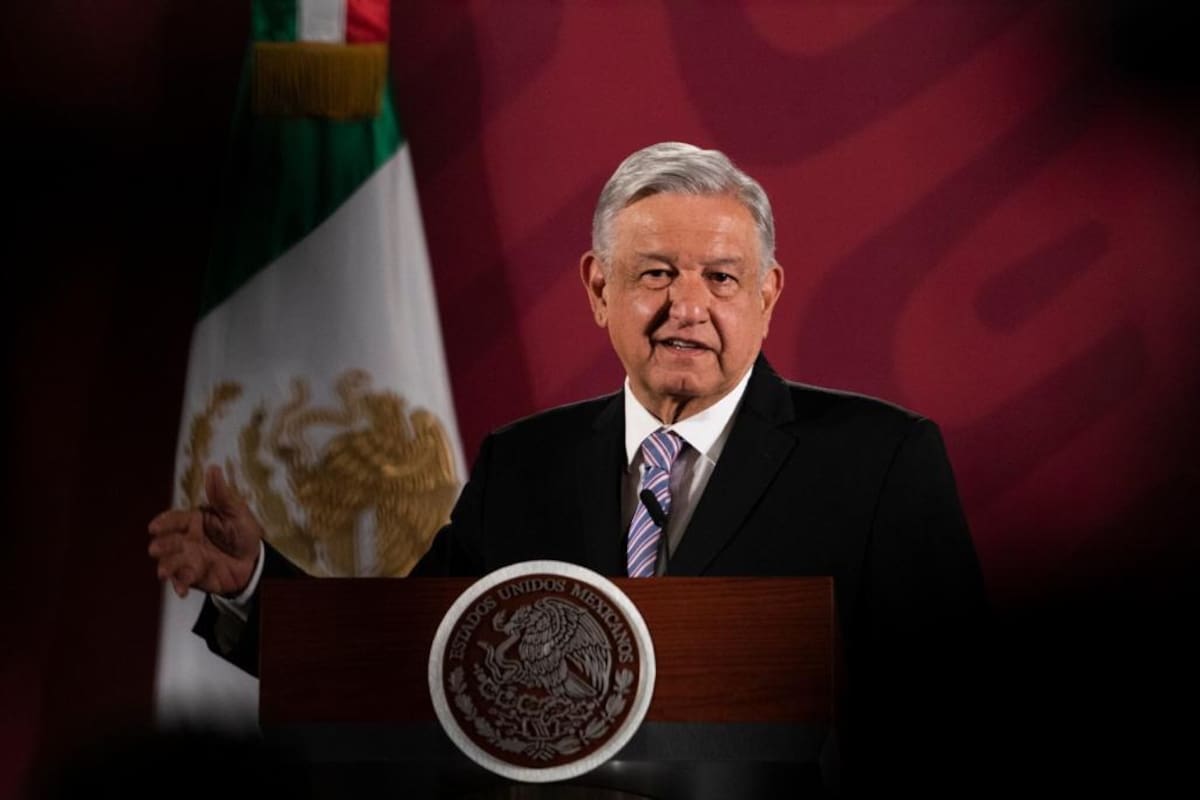 AMLO visitará Sonora el sábado; estará en SLRC