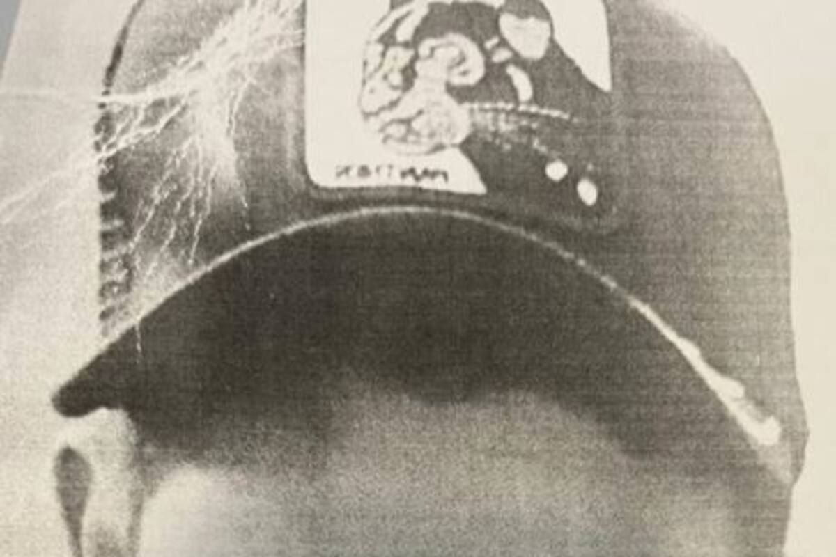 Se busca a Adrián Israel Ontiveros Jáuregui de 13 años