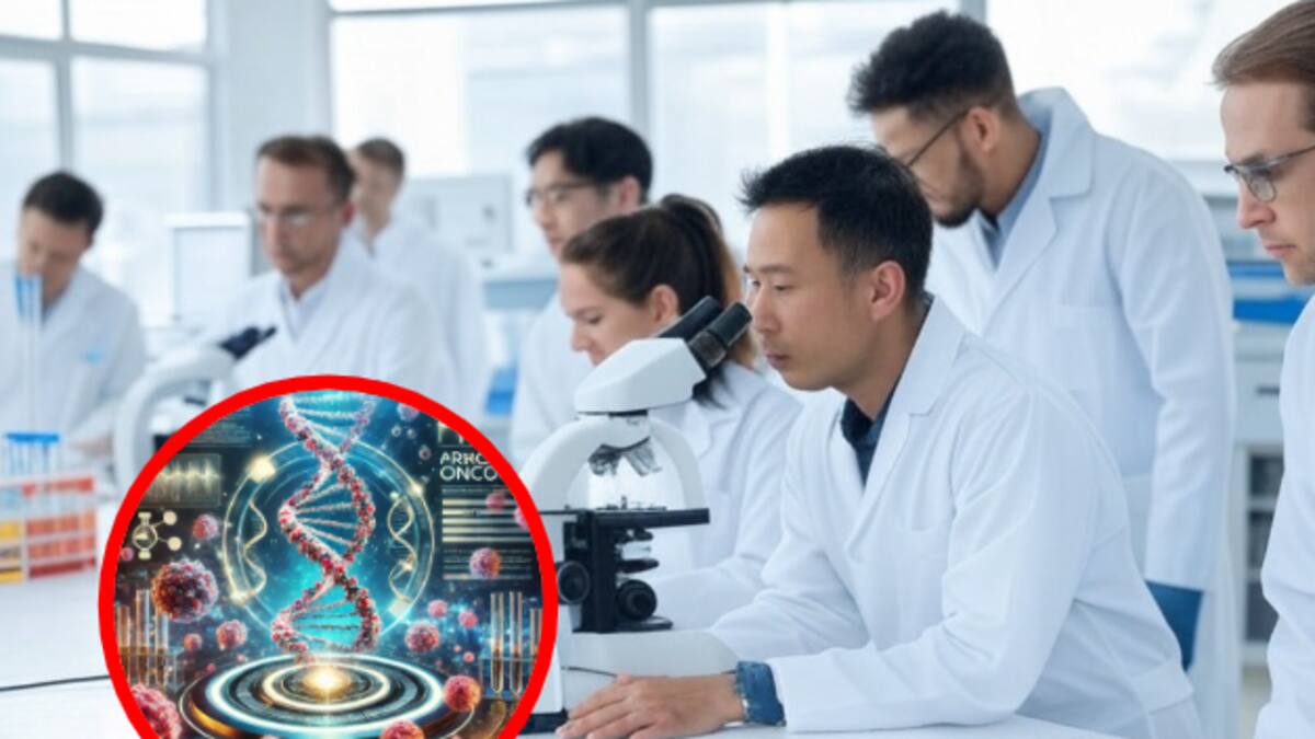 Avances prometedores en la oncología de precisión: estudios sobre cáncer colorrectal metastático presentan nuevas opciones terapéuticas