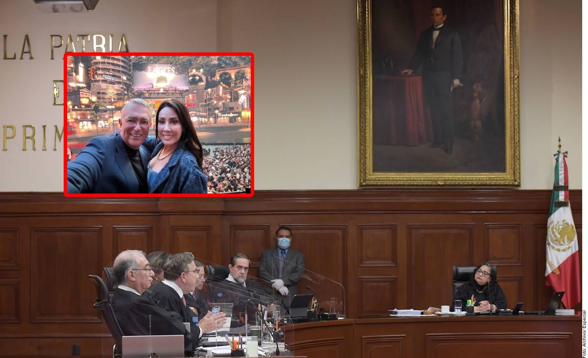 Además del arbitraje internacional, Grupo Elektra, también propiedad de Ricardo Salinas Pliego, ha enfrentado varios problemas legales en México.