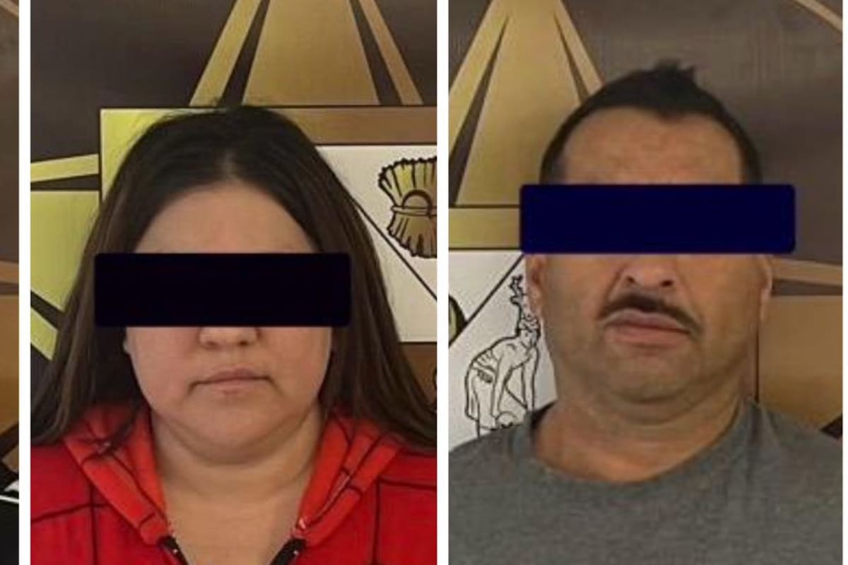 Capturan a implicados en feminicidio tras cateos en San Luis Río Colorado