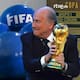 El sorteo del Mundial en el que se le atoraron las bolas a Joseph Blatter, expresidente de la FIFA, muchos lo recuerdan como el peor de todas las Copas del Mundo
