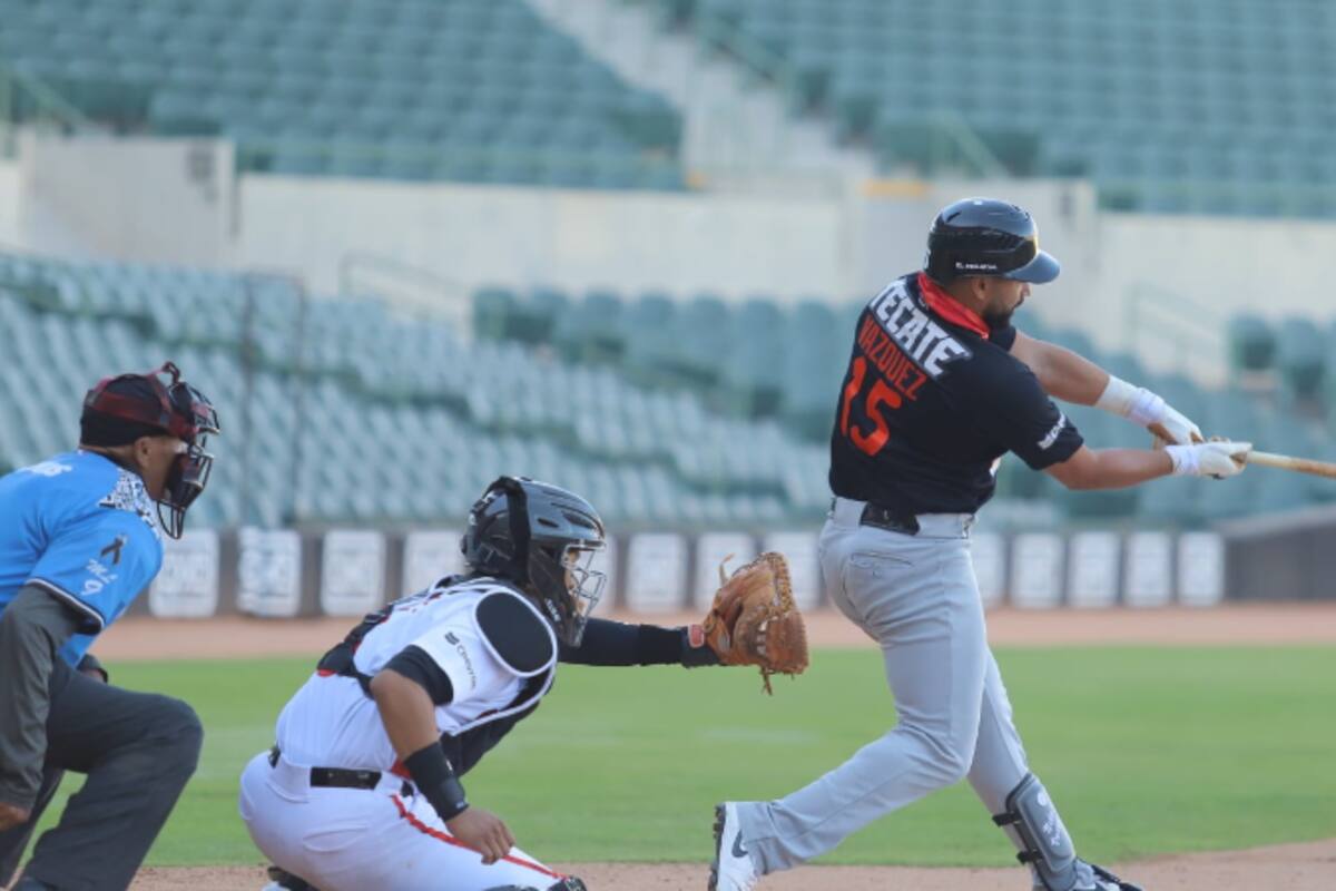 Naranjeros juega último interescuadras de preparación