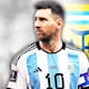 ¡Pidió su liberación! La razón por la que Messi no jugó en el Argentina vs Venezuela