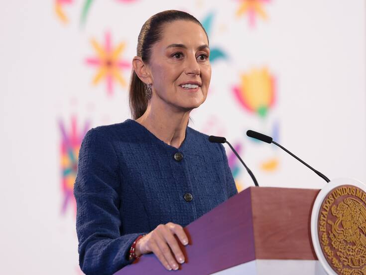 Si surge alguna problemática con Estados Unidos, “la vamos a saber resolver”: Sheinbaum