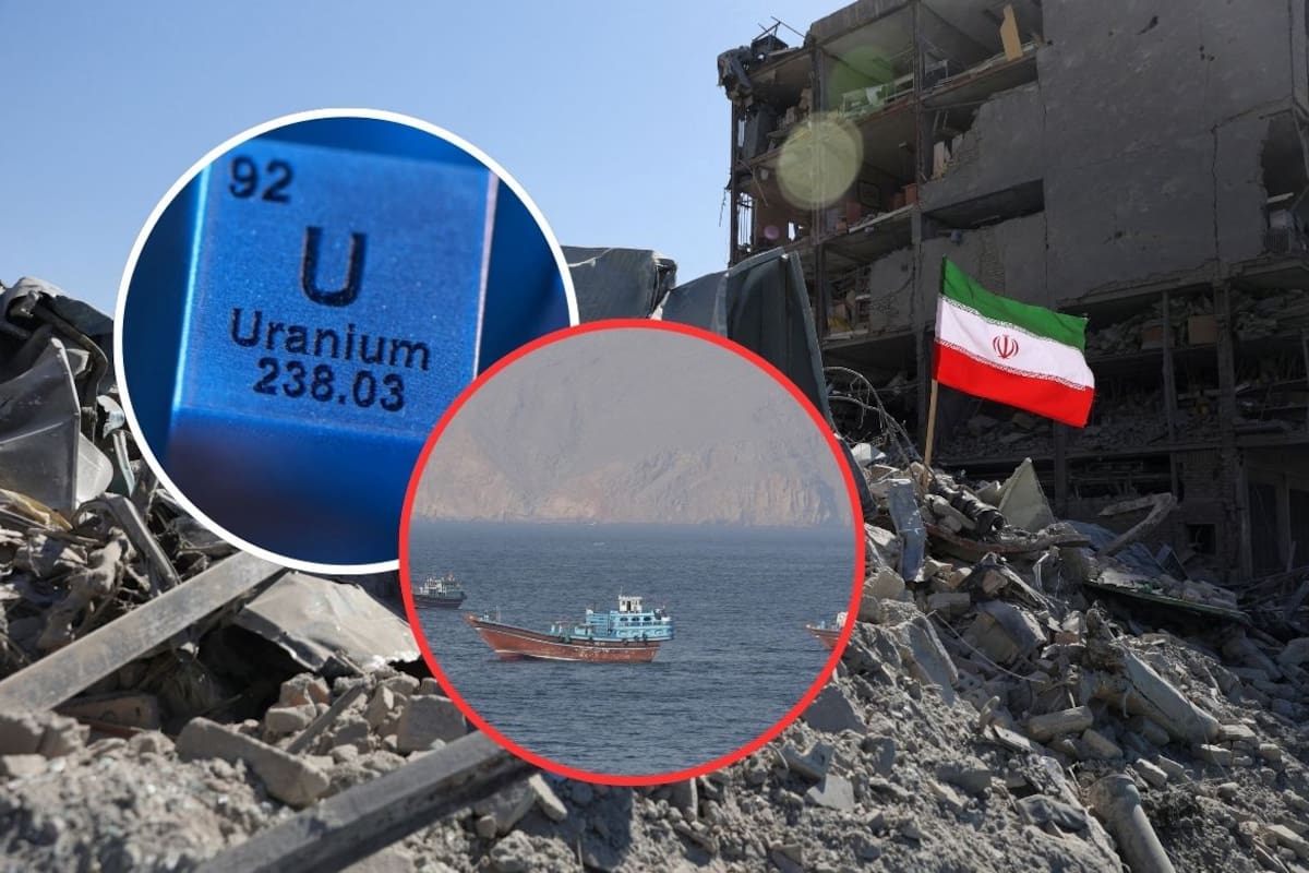 Irán y Estados Unidos negocian la paz mientras se amenazan mutuamente: 7 condiciones que pide Teherán para terminar la guerra