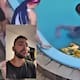 Influencer narra cómo quedó en silla de ruedas tras lanzarse a una piscina
