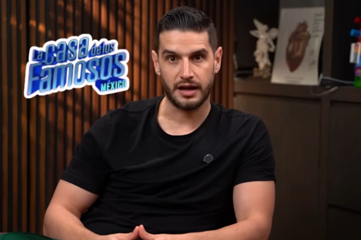 ¿Volverá Adrián Marcelo a La Casa de los Famosos? Rosa María Noguerón asegura que existe la posibilidad de que participe en la nueva temporada