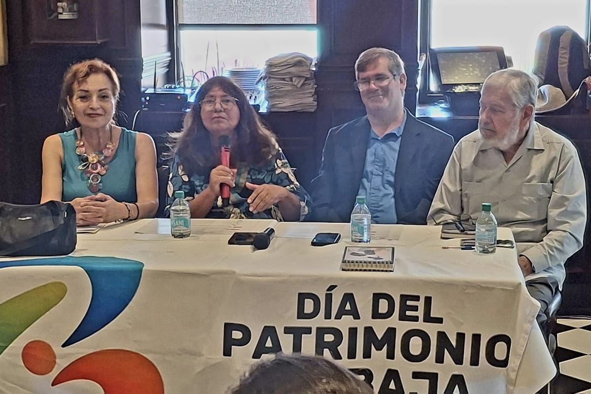 Piden proteger patrimonio histórico de Tijuana ante crecimiento urbano