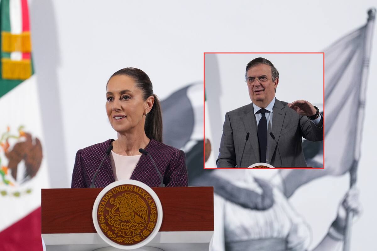 Autopartes mexicanas no pagan aranceles en EEUU: Sheinbaum