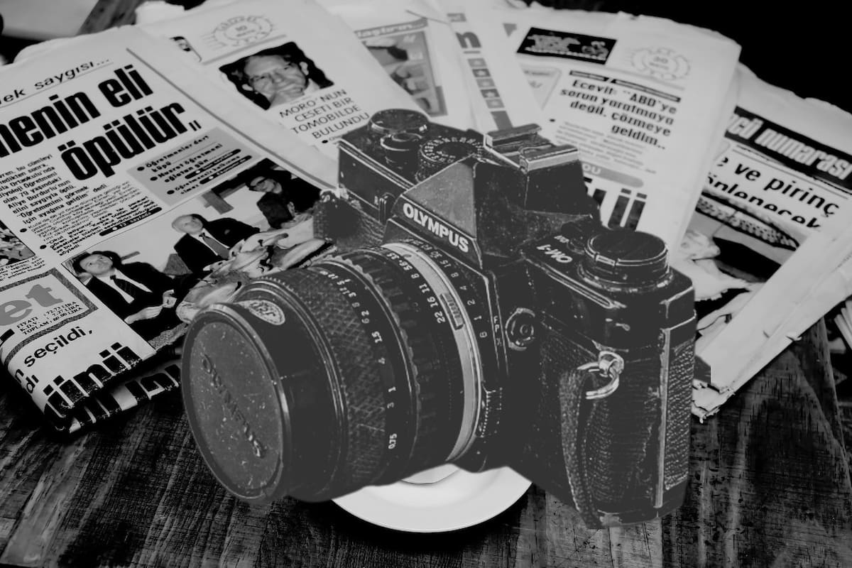 Un recorrido por la historia de los periodistas desaparecidos en el mundo: ¿quiénes son y dónde están?