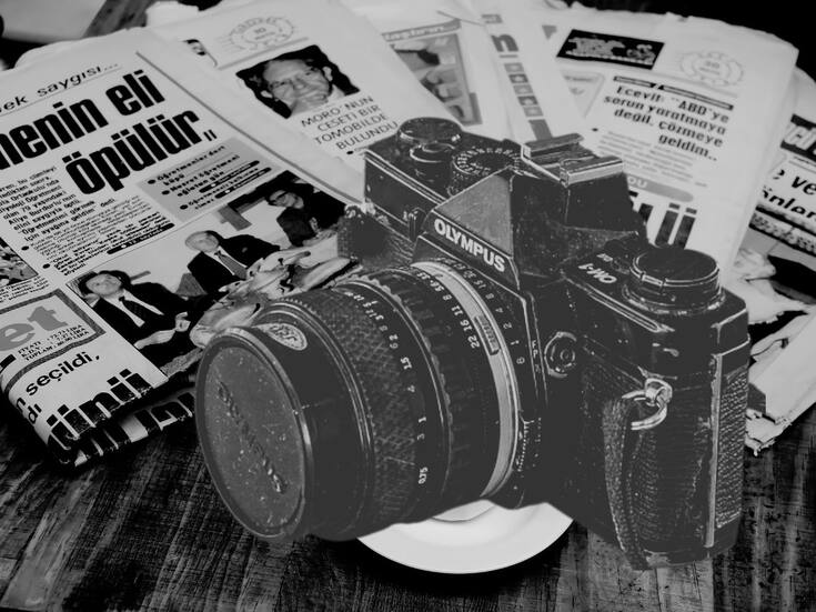 Un recorrido por la historia de los periodistas desaparecidos en el mundo: ¿quiénes son y dónde están?