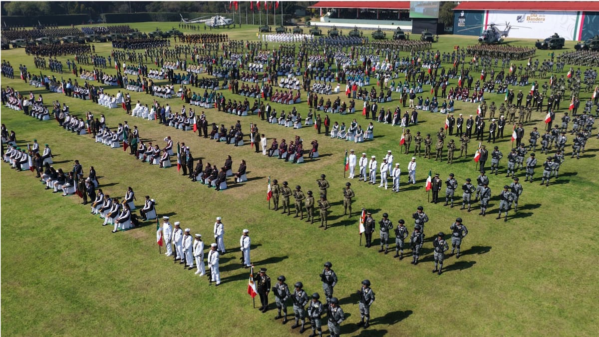 Mil 73 marinos mexicanos salen del país para participar en ejercicios militares en Estados Unidos, además de Panamá, en un despliegue con 658 elementos armados que obligará a la Marina a explicar al Senado los resultados de cada misión