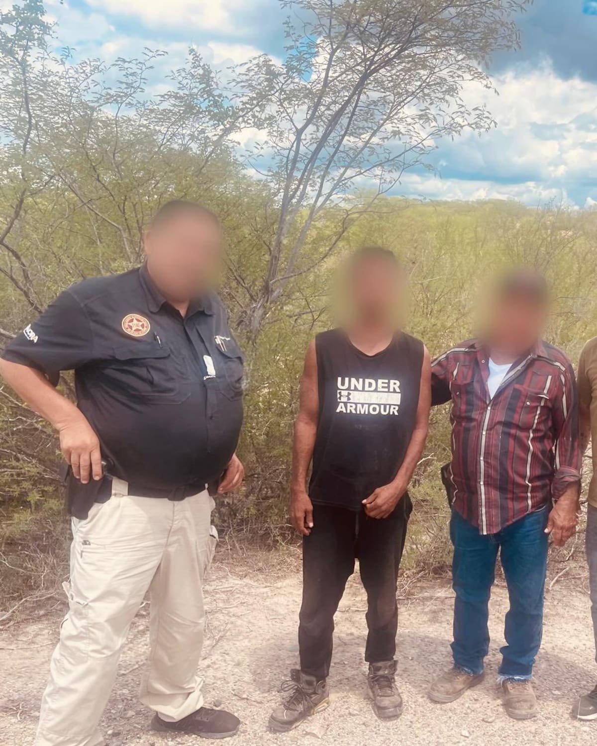 Foto: Fiscalía del Estado de Sonora.