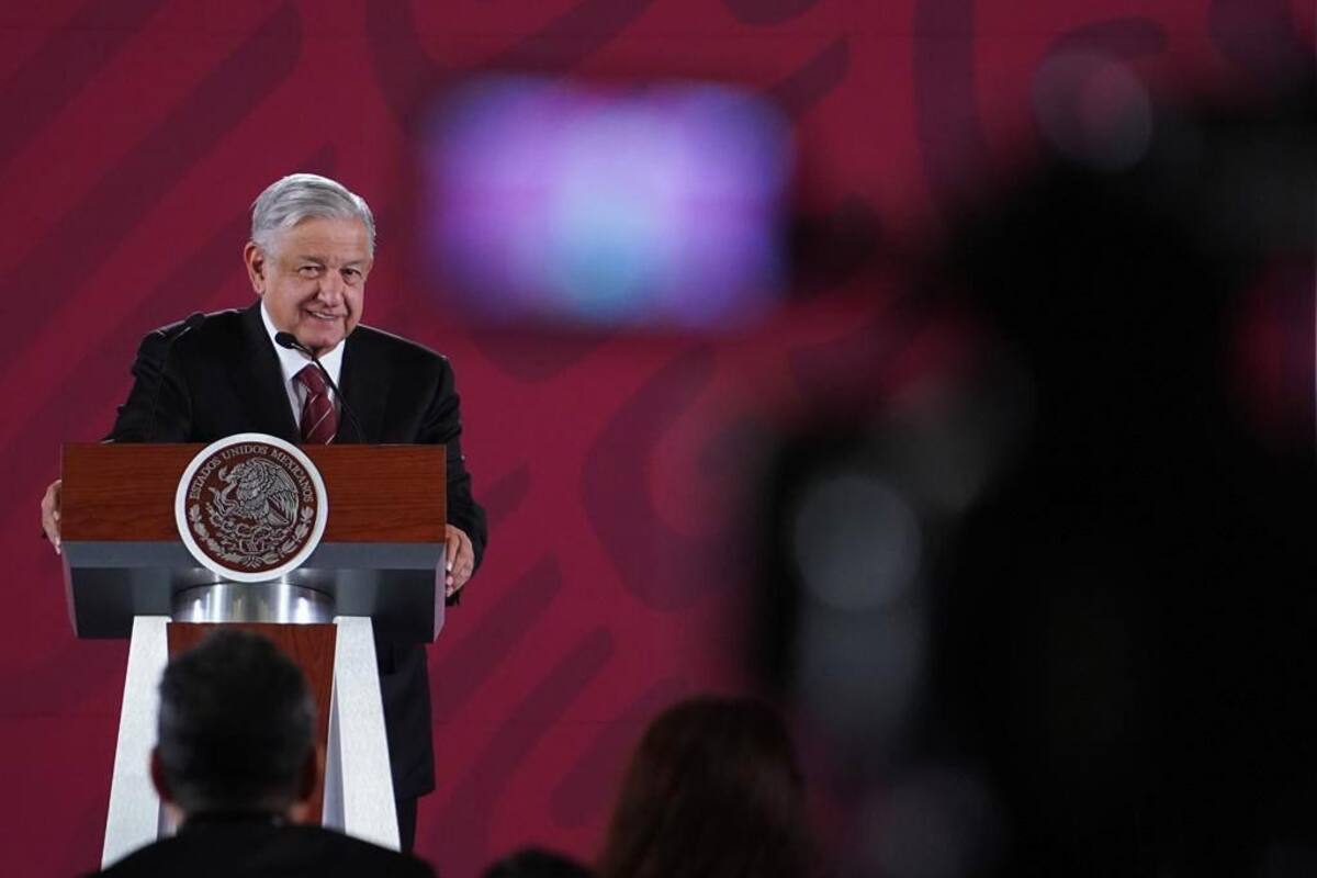 Lo mejor de la conferencia de AMLO de este martes 09 de junio